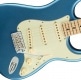 AMERICAN PERFORMER STRATOCASTER MN, SATIN LAKE PLACID BLUE