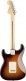 AMERICAN PERFORMER STRATOCASTER HSS RW, 3-COLOR SUNBURST