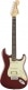 AMERICAN PERFORMER STRATOCASTER HSS RW, AUBERGINE