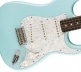 LTD CORY WONG STRATOCASTER RW DAPHNE BLUE