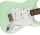 LTD CORY WONG STRATOCASTER RW SURF GREEN