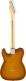 AMERICAN PERFORMER TELECASTER RW, HONEY BURST