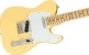 AMERICAN PERFORMER TELECASTER MN, VINTAGE WHITE