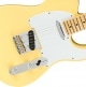 AMERICAN PERFORMER TELECASTER MN, VINTAGE WHITE