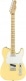 AMERICAN PERFORMER TELECASTER MN VINTAGE WHITE