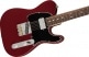 AMERICAN PERFORMER TELECASTER WITH HUMBUCKING RW, AUBERGINE