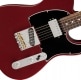 AMERICAN PERFORMER TELECASTER WITH HUMBUCKING RW, AUBERGINE