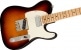 AMERICAN PERFORMER TELECASTER WITH HUMBUCKING MN, 3-COLOR SUNBURST