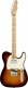 AMERICAN PERFORMER TELECASTER WITH HUMBUCKING MN, 3-COLOR SUNBURST