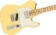 AMERICAN PERFORMER TELECASTER WITH HUMBUCKING MN, VINTAGE WHITE