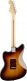 AMERICAN PERFORMER JAZZMASTER RW, 3-COLOR SUNBURST