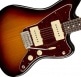 AMERICAN PERFORMER JAZZMASTER RW, 3-COLOR SUNBURST