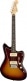 AMERICAN PERFORMER JAZZMASTER RW, 3-COLOR SUNBURST