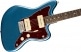 AMERICAN PERFORMER JAZZMASTER RW, SATIN LAKE PLACID BLUE