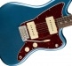 AMERICAN PERFORMER JAZZMASTER RW, SATIN LAKE PLACID BLUE