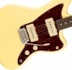 AMERICAN PERFORMER JAZZMASTER RW, VINTAGE WHITE