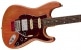 MICHAEL LANDAU COMA STRATOCASTER RW COMA RED - - REACONDICIONADOS