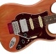 MICHAEL LANDAU COMA STRATOCASTER RW COMA RED - - RECONDITIONNE