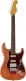 MICHAEL LANDAU COMA STRATOCASTER RW COMA RED - - RECONDITIONNE