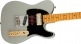 BRENT MASON TELECASTER MN, PRIMER GRAY