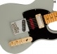 BRENT MASON TELECASTER MN, PRIMER GRAY