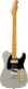 BRENT MASON TELECASTER MN, PRIMER GRAY