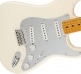 NILE RODGERS HITMAKER STRATOCASTER MN OLYMPIC WHITE