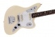 JOHNNY MARR JAGUAR RW, OLYMPIC WHITE