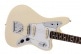 JOHNNY MARR JAGUAR RW, OLYMPIC WHITE