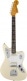 JOHNNY MARR JAGUAR RW, OLYMPIC WHITE