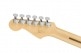 JUANES STRATOCASTER MN LUNA WHITE