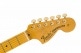 BRUNO MARS STRATOCASTER MN MARS MOCHA