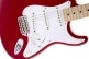 ERIC CLAPTON STRATOCASTER MN, TORINO RED