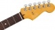 AMERICAN ULTRA STRATOCASTER RW, ARCTIC PEARL