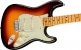 AMERICAN ULTRA STRATOCASTER MN, ULTRABURST