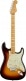 AMERICAN ULTRA STRATOCASTER MN, ULTRABURST