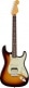 AMERICAN ULTRA STRATOCASTER HSS RW, ULTRABURST