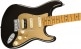 AMERICAN ULTRA STRATOCASTER HSS MN, TEXAS TEA