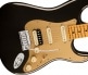 AMERICAN ULTRA STRATOCASTER HSS MN, TEXAS TEA