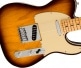 ULTRA LUXE TELECASTER MN, 2-COLOR SUNBURST