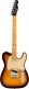 ULTRA LUXE TELECASTER MN, 2-COLOR SUNBURST