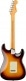 AMERICAN ULTRA STRATOCASTER LH MN, ULTRABURST