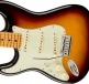 AMERICAN ULTRA STRATOCASTER LH MN, ULTRABURST