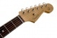 ROBERT CRAY STRATOCASTER RW, 3-COLOR SUNBURST