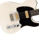 MEXICAN GOLD FOIL TELECASTER EBO WHITE BLONDE