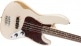 FLEA JAZZ BASS RW, ROADWORN SHELL PINK