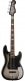 TROY SANDERS PRECISION BASS RW SILVERBURST