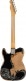 JOE STRUMMER TELECASTER RW BLACK