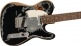 JOE STRUMMER TELECASTER RW BLACK