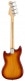 MEXICAN PLAYER MUSTANG BASS PJ MN, SIENNA SUNBURST